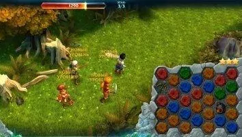 Forge of Glory Скриншот 7