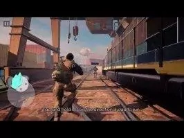 Afterpulse Скриншот 2