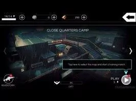 Afterpulse Скриншот 7