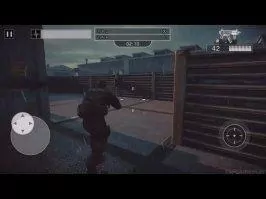 Afterpulse Скриншот 9