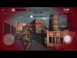 Afterpulse Скриншот 10