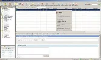 BitComet Скриншот 7