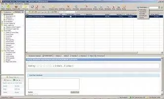 BitComet Скриншот 8
