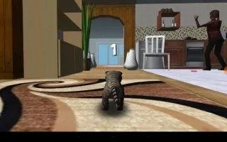 Cat Simulator Скриншот 3