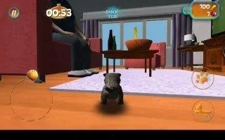 Cat Simulator Скриншот 9
