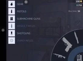 Critical Ops Скриншот 1