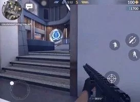 Critical Ops Скриншот 5