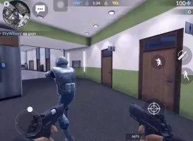Critical Ops Скриншот 7
