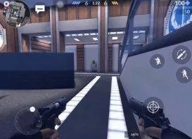 Critical Ops Скриншот 8