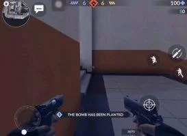 Critical Ops Скриншот 9