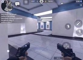 Critical Ops Скриншот 12