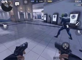 Critical Ops Скриншот 13