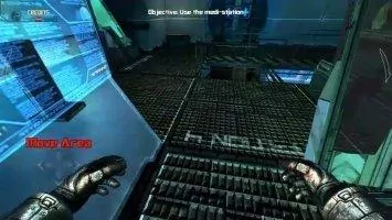 Dead Effect Скриншот 2