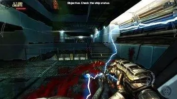 Dead Effect Скриншот 12