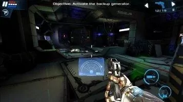 Dead Effect 2 Скриншот 7