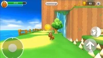 Dragon Land Скриншот 5