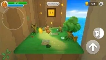 Dragon Land Скриншот 7