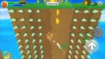 Dragon Land Скриншот 9