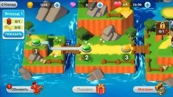 Dragon Land Скриншот 10