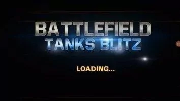 Battlefield Tanks Скриншот 1