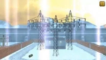 Battlefield Tanks Скриншот 2