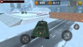 Battlefield Tanks Скриншот 7