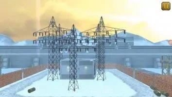 Battlefield Tanks Скриншот 9