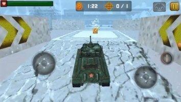 Battlefield Tanks Скриншот 10