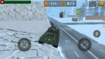Battlefield Tanks Скриншот 11