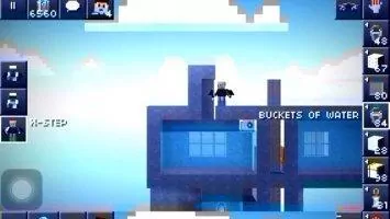 The Blockheads Скриншот 4