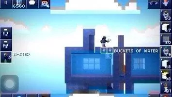 The Blockheads Скриншот 5