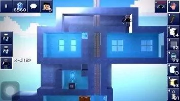 The Blockheads Скриншот 9