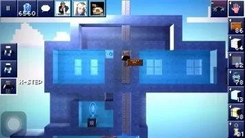 The Blockheads Скриншот 10