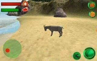 Survival Island FREE Скриншот 3