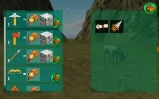 Survival Island FREE Скриншот 4