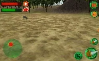 Survival Island FREE Скриншот 7