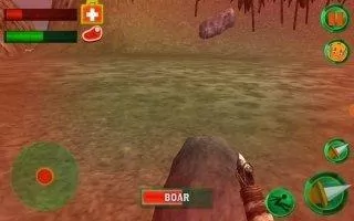 Survival Island FREE Скриншот 10