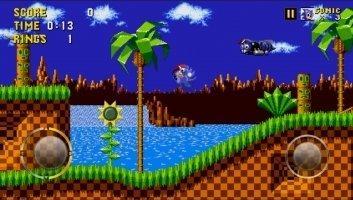 Sonic the Hedgehog™ Classic Скриншот 3