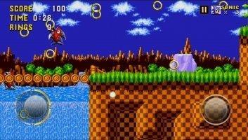Sonic the Hedgehog™ Classic Скриншот 4