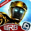 Real Steel World Robot Boxing