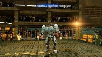 Real Steel World Robot Boxing Скриншот 11