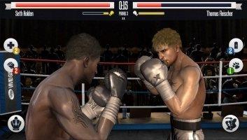 Real Boxing Скриншот 10