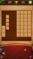 Wood Block Puzzle Скриншот 5