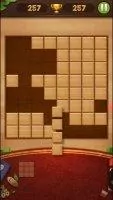 Wood Block Puzzle Скриншот 9