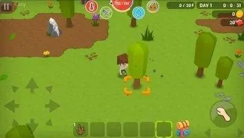 Mine Survival Скриншот 3