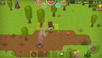 Mine Survival Скриншот 8