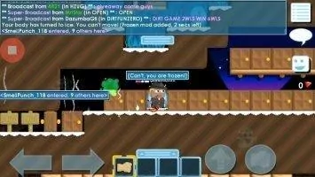 Growtopia Скриншот 7