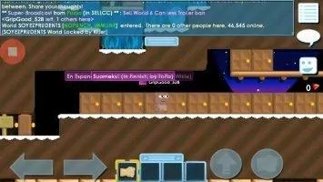 Growtopia Скриншот 12