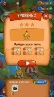 Angry Birds Blast Скриншот 3