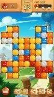 Angry Birds Blast Скриншот 9